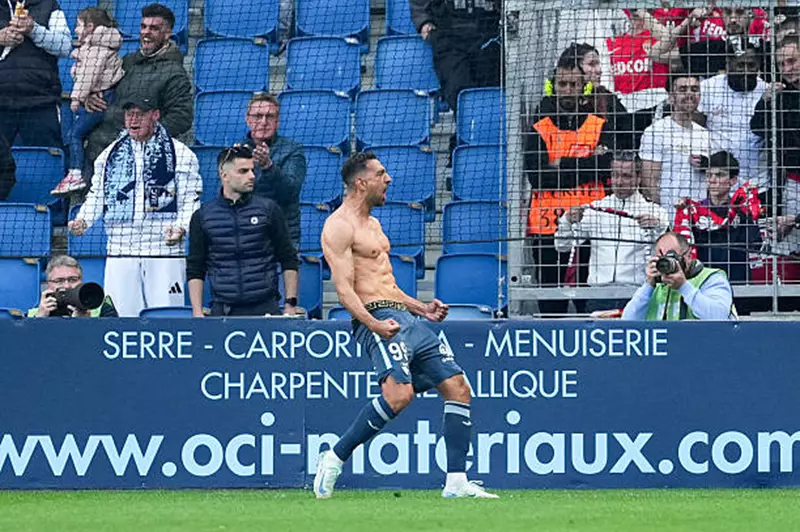 كوكا: إيقاف ميسي تحدٍ صعب.. ولن أنضم لأندية غير الأهلي في مصر