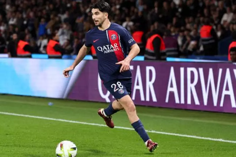 نادي قطري يسعى للتعاقد مع نجم باريس سان جيرمان: تقارير حصرية