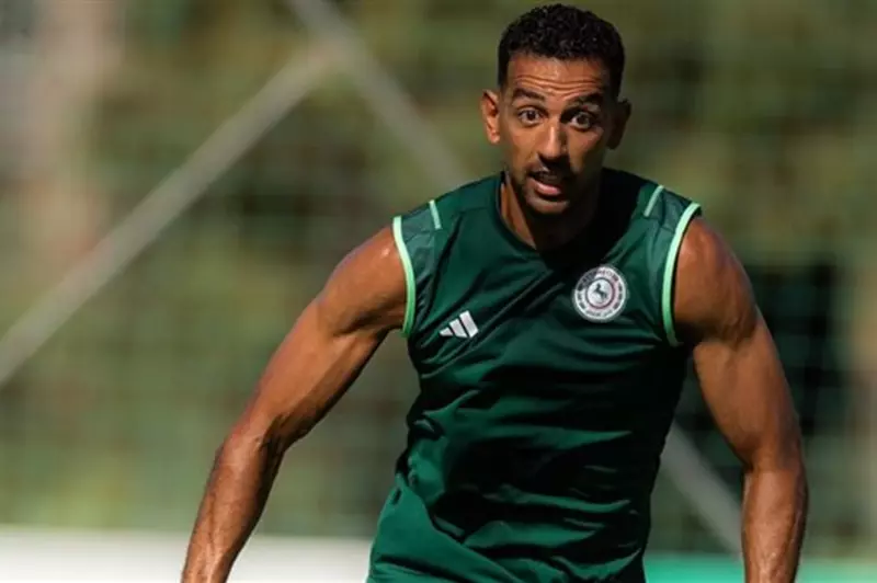 الرياضية: كوكا يقترب من المشاركة مع الاتفاق ضد الحزم