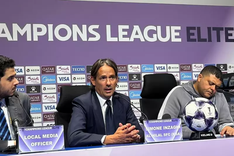 إنزاجي يكشف سر تألق ليوناردو مع الهلال السعودي