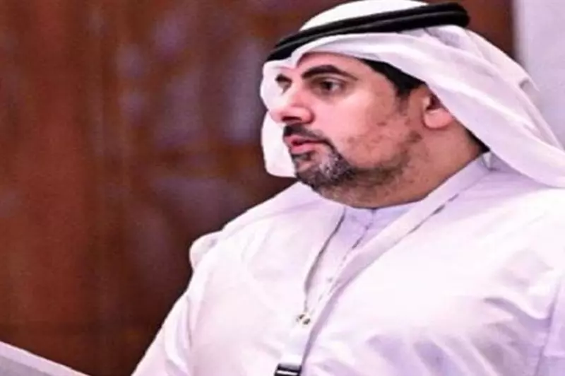 المرزوقي: نهائي السوبر سيكون كرنفال كروي وترفيهي