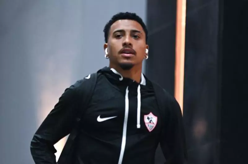 بيزيرا يعتذر عن تجاهل المسؤولين في مراسم تتويج السوبر