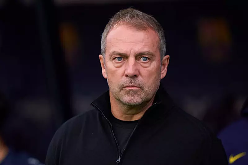 فليك يتحدث عن.. العودة لكامب نو.. وتدريب ميسي