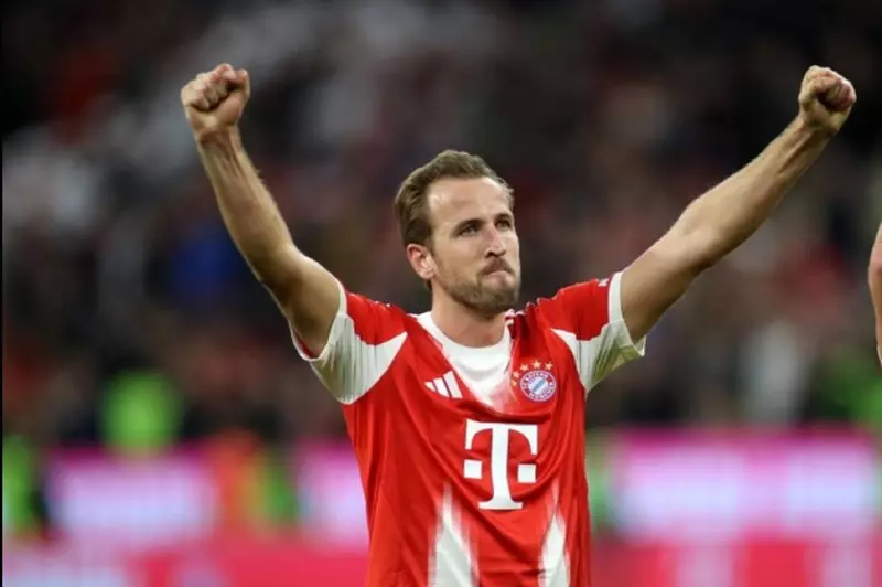 كين: التتويج بالكرة الذهبية لا يتعلق بتسجيل الأهداف