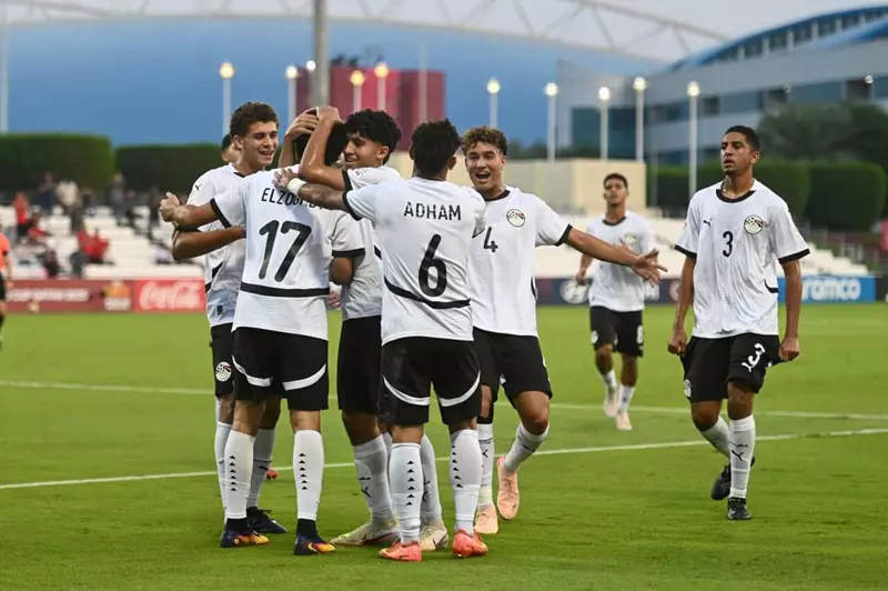 مصر ضد سويسرا.. 90 دقيقة لمواصلة الحلم في المونديال