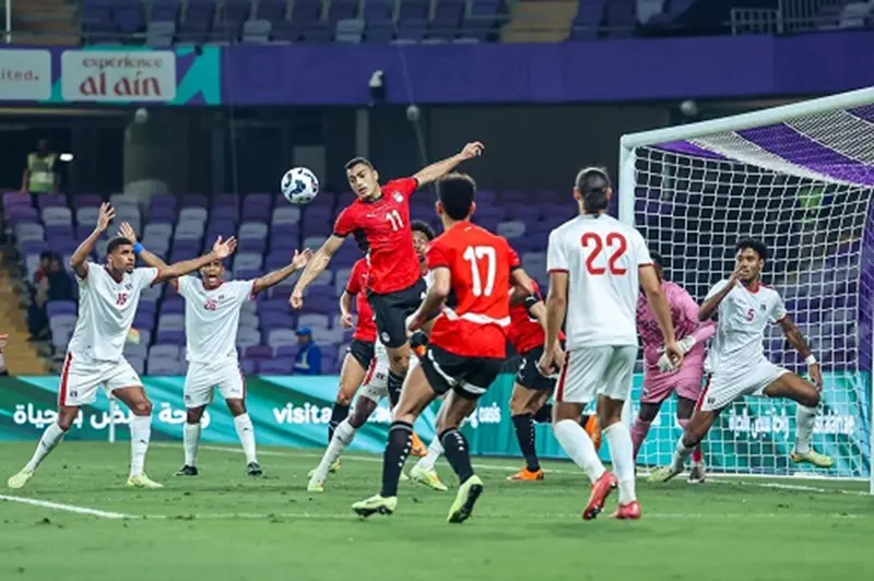 ملف يلا كورة.. فوز منتخب مصر.. مصير ديانج في الأهلي