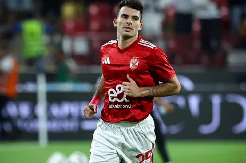 ملف يلا كورة.. معاقبة زيزو وبيزيرا.. وشكوى الأهلي